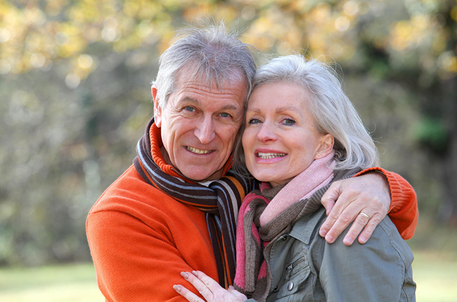 dating over 60